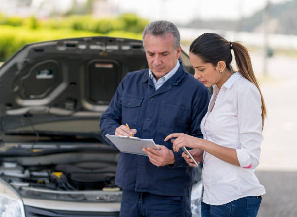 Full coverage car insurance in Bellevue, OH
